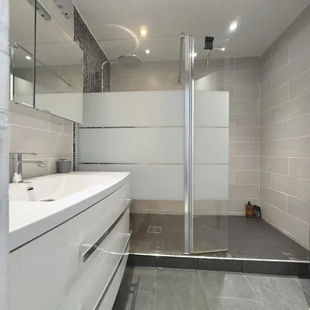 Lägenhet Charming 2 , 52 M2, Very Spacious, Bright And Near Sea Martinez *