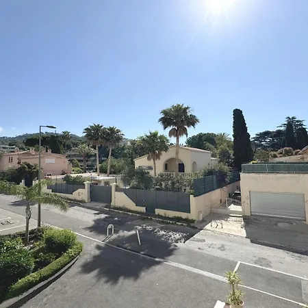 Lägenhet Charming 2 , 52 M2, Very Spacious, Bright And Near Sea Martinez